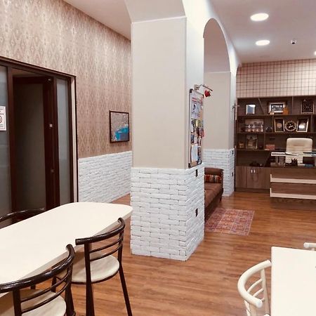 Salam Hostel Baku Kültér fotó