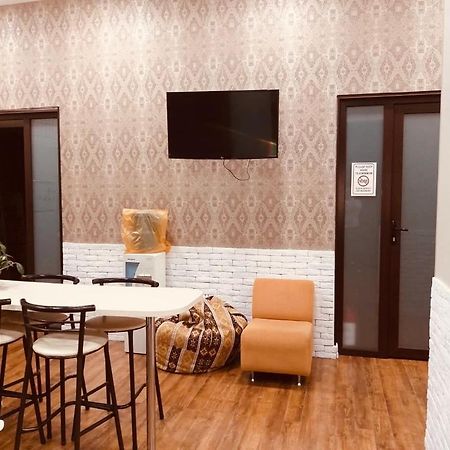 Salam Hostel Baku Kültér fotó