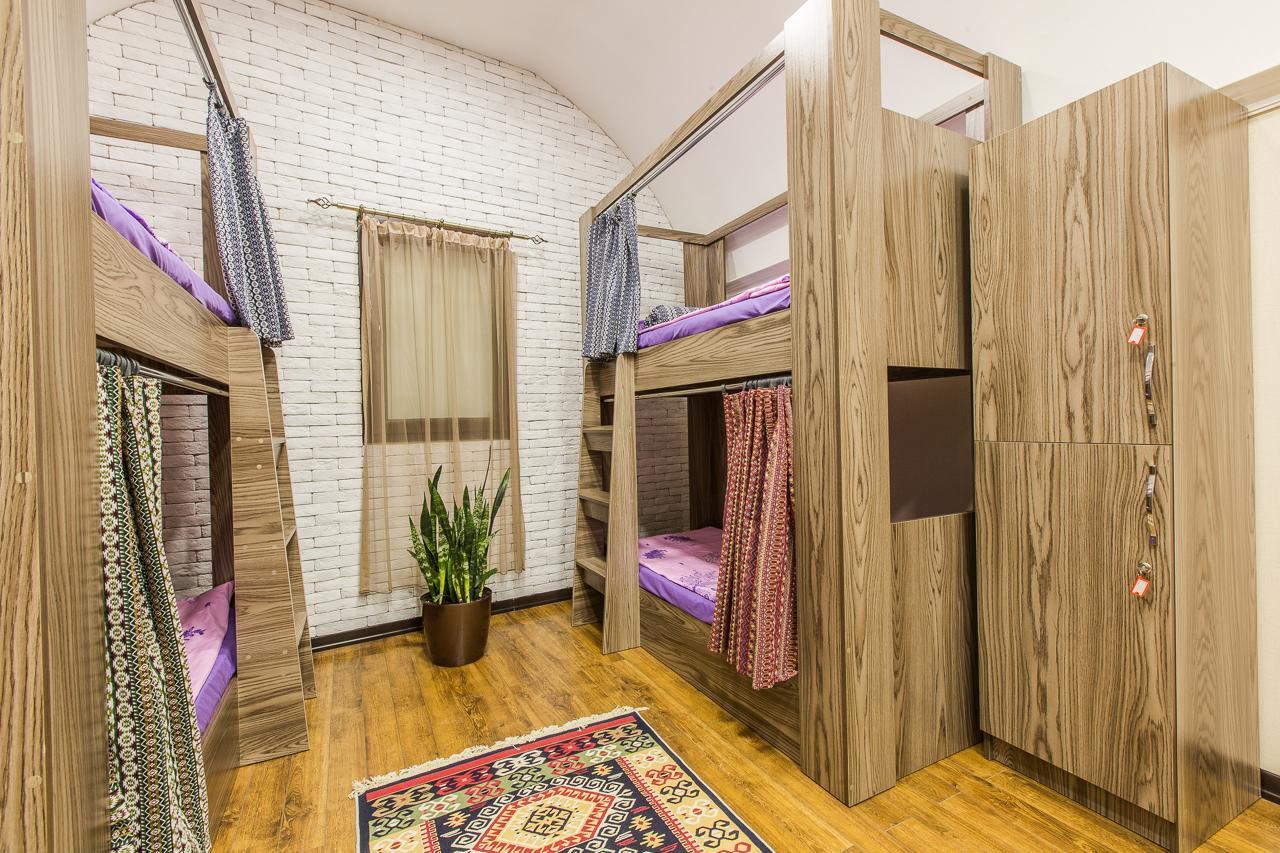 Salam Hostel Baku Kültér fotó
