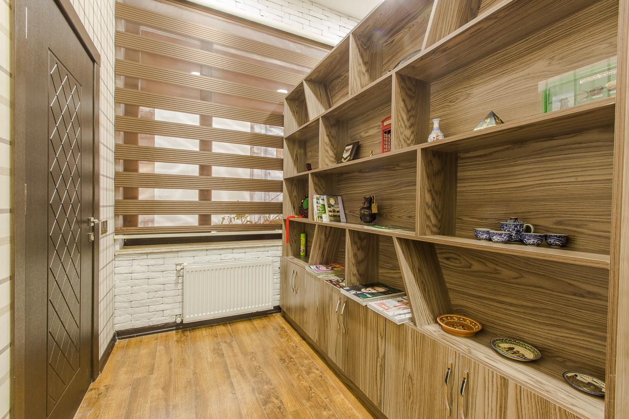 Salam Hostel Baku Kültér fotó