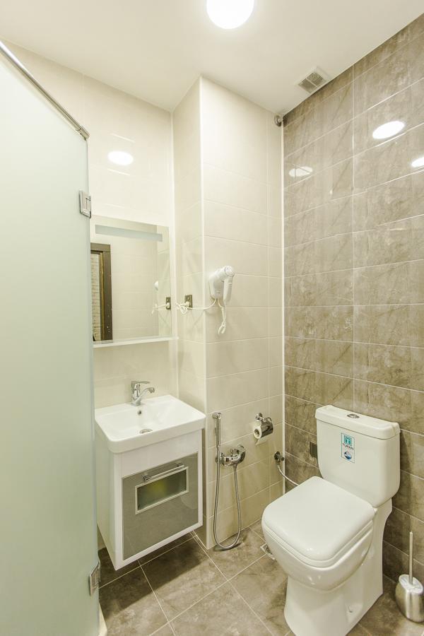 Salam Hostel Baku Kültér fotó