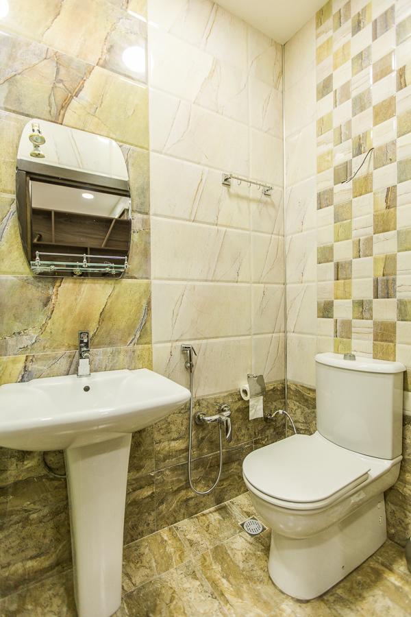 Salam Hostel Baku Kültér fotó