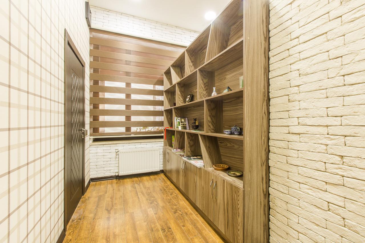 Salam Hostel Baku Kültér fotó